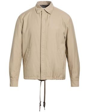 THEORY PROJECT Giacca & Giubbotto - Neutro