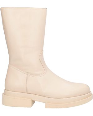 Paloma Barceló Stiefelette - Natur