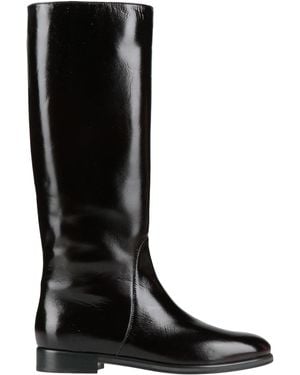 Pollini Boots - Black