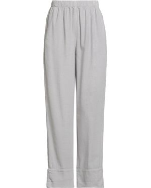 American Vintage Trousers - Grey