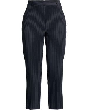 Ottod'Ame Trouser - Blue