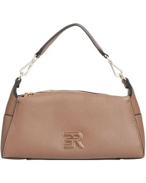 ERMANNO FIRENZE Bolso De Mano - Multicolor