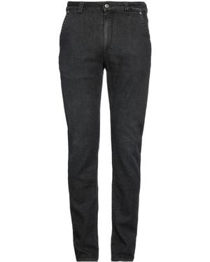 BARMAS Jeans - Gray