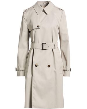 Burberry Jacke, Mantel & Trenchcoat - Natur