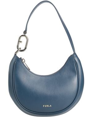 Furla Borsa A Mano - Blu