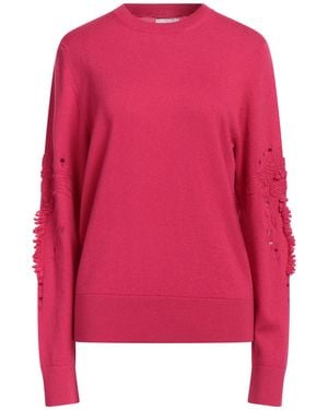 Barrie Jumper - Pink