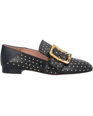 Bally Mocassino - Grigio