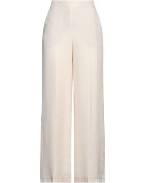 Maliparmi Trouser - White