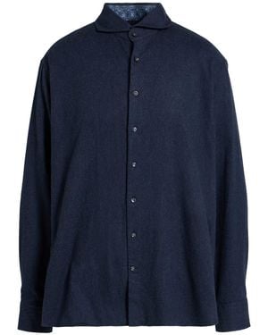 Stenströms Hemd - Blau