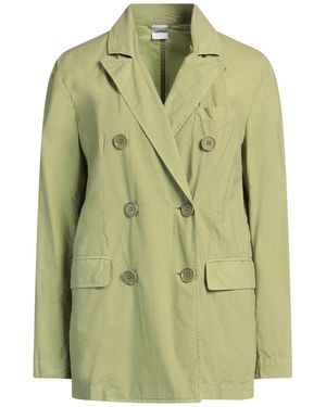 Aspesi Blazer Cotton - Green