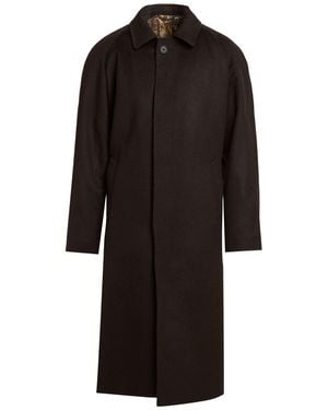 ABSEITS Coat - Black