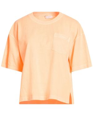Sandro T-Shirts - Orange