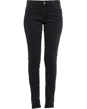 Frankie Morello Pantalone - Nero