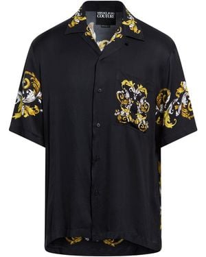 Versace Jeans Couture Shirt - Black