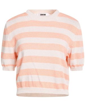 Grifoni Sweater Cotton - Pink