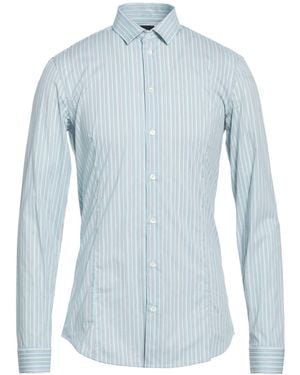Patrizia Pepe Shirt - Blue