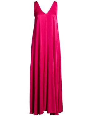 Kaos Maxi Dresses - Pink