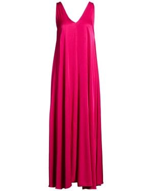 Kaos Maxi Dresses - Pink