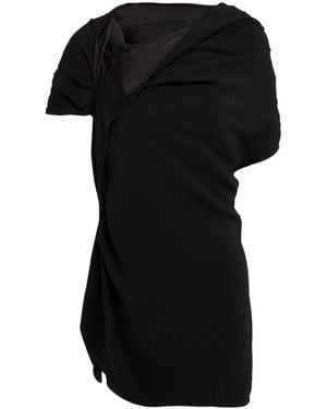 AZ FACTORY Top - Nero