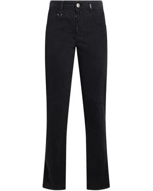 High Hose - Blau