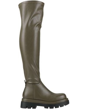 Pinko Stivale - Verde