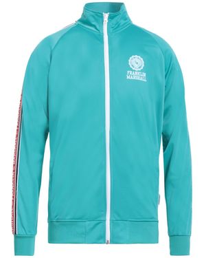 Franklin & Marshall Sweatshirt - Blue