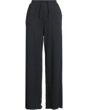 True Religion Trousers Cotton - Blue