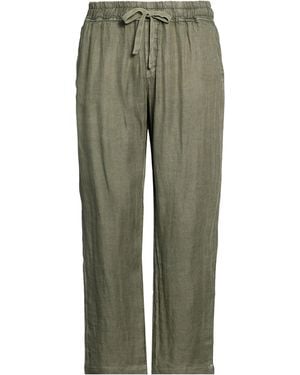 Crossley Trouser - Green