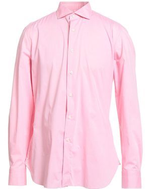 MM6 by Maison Martin Margiela Shirts - Pink