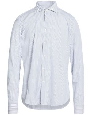 Ghirardelli Camisa - Blanco