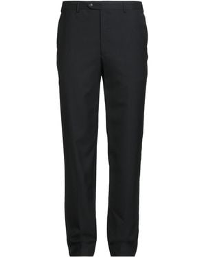 Fradi Pants Merino Wool - Black