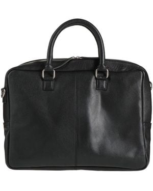 Bolongaro Trevor Sac À Main - Noir