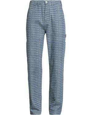 KERRANG Jeans Cotton - Blue