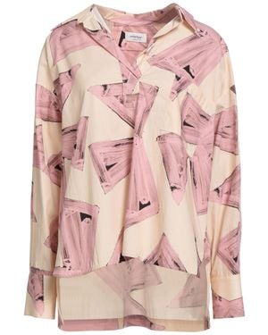 Ottod'Ame Top - Pink