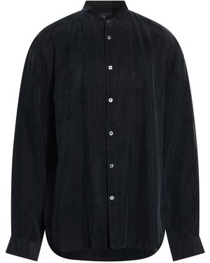 John Varvatos Shirts - Blue