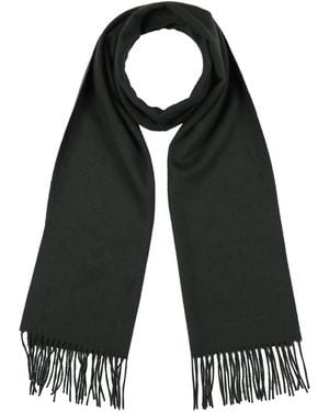 Longchamp Scarves - Black