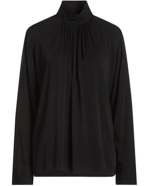 Xacus Top Viscose - Black