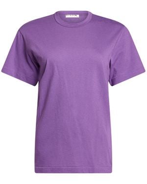 Comme des Garçons T-Shirt - Viola