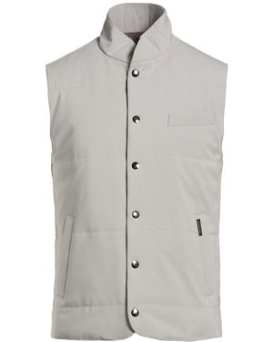 Montecore Vests - Grey