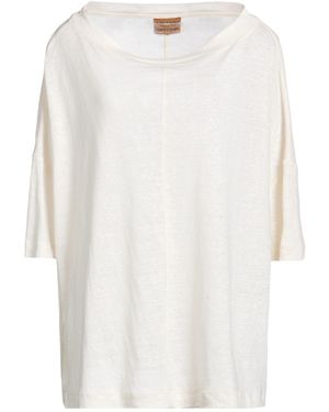ALESSIA SANTI T-Shirt - White