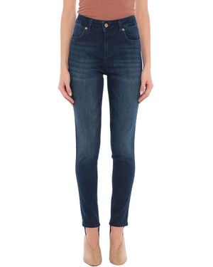 Department 5 Jeans - Blue