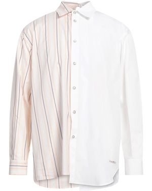 Marni Shirt - White