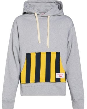 Charles Jeffrey Felpa - Grigio