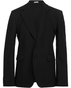 McQueen Blazer - Black