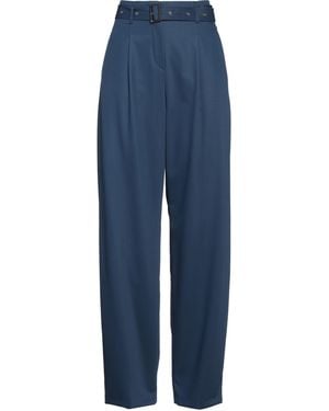 Windsor. Trouser - Blue