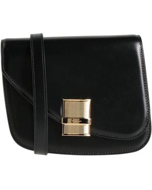 Ferragamo Cross-body Bag - Black