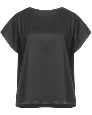 Jucca T-shirt - Black