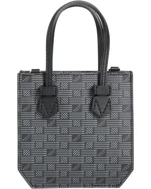 Moreau Paris Handbags - Black