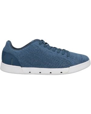 Swims Sneakers - Azul