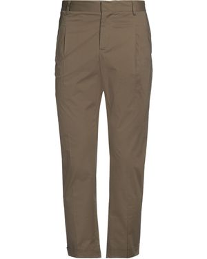 Daniele Alessandrini Trouser - Grey
